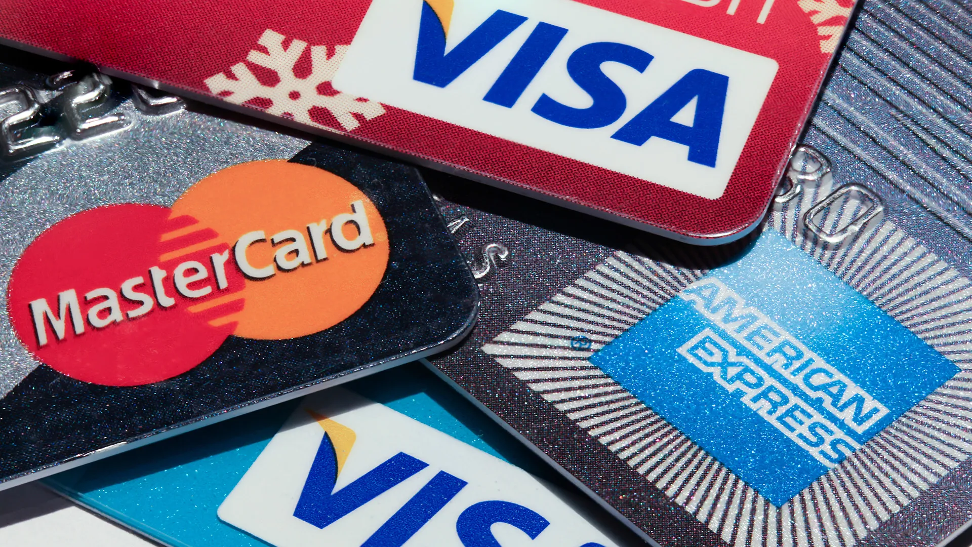 Credit Card