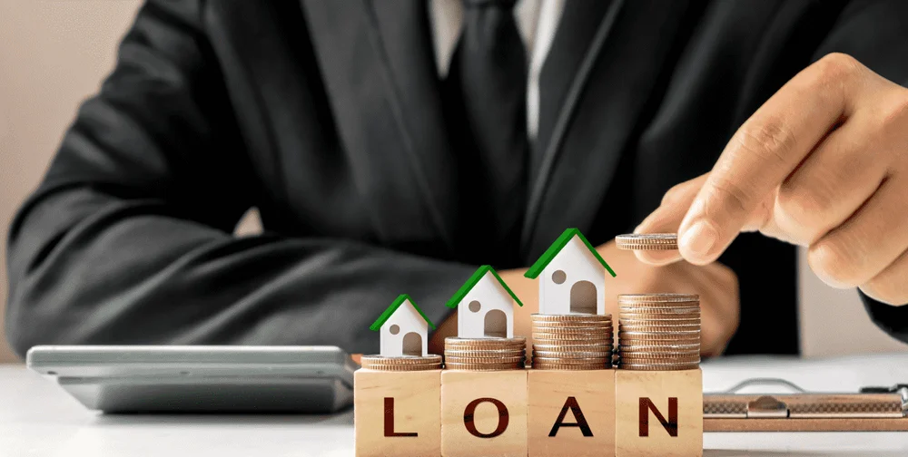 Loan & Finance
